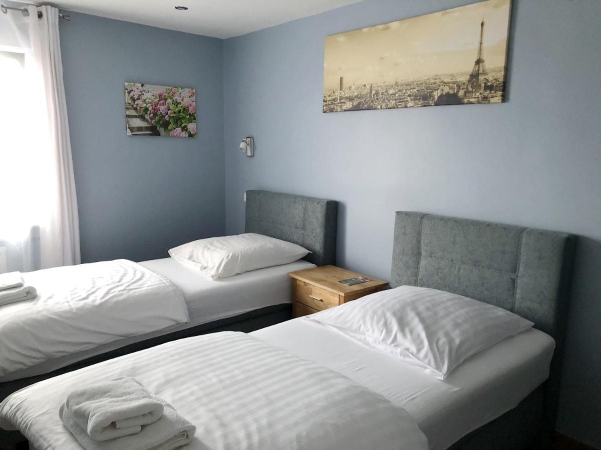 Glashuetten Hotel 3*